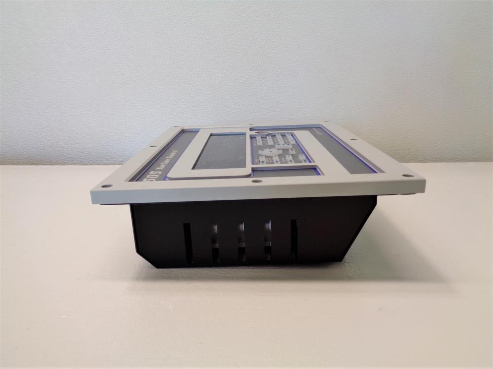 Woodward 505 Turbine Digital Control 9907-826 w/ (1) Spare Unit for Parts